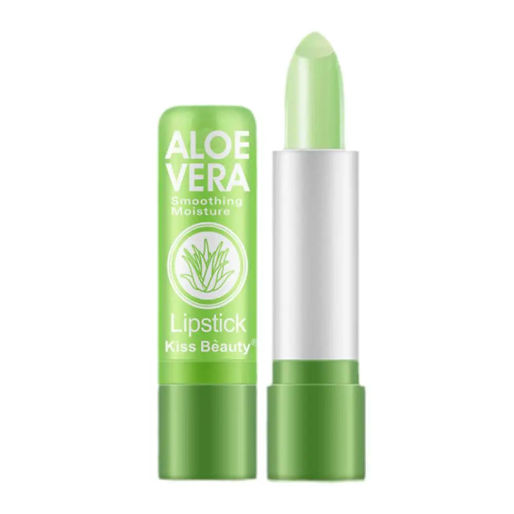 Aloe Color-Adapting Lip Balm