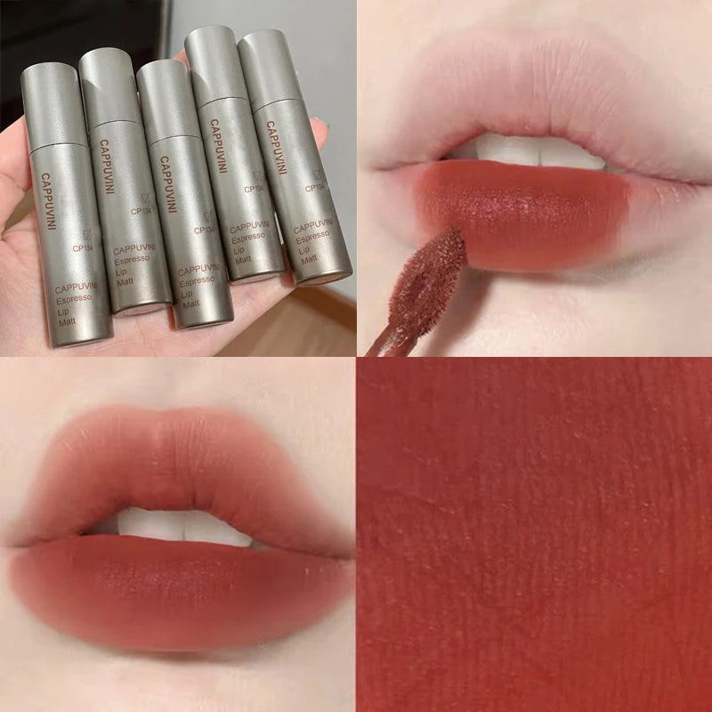 Velvet Matte Liquid Lipstick