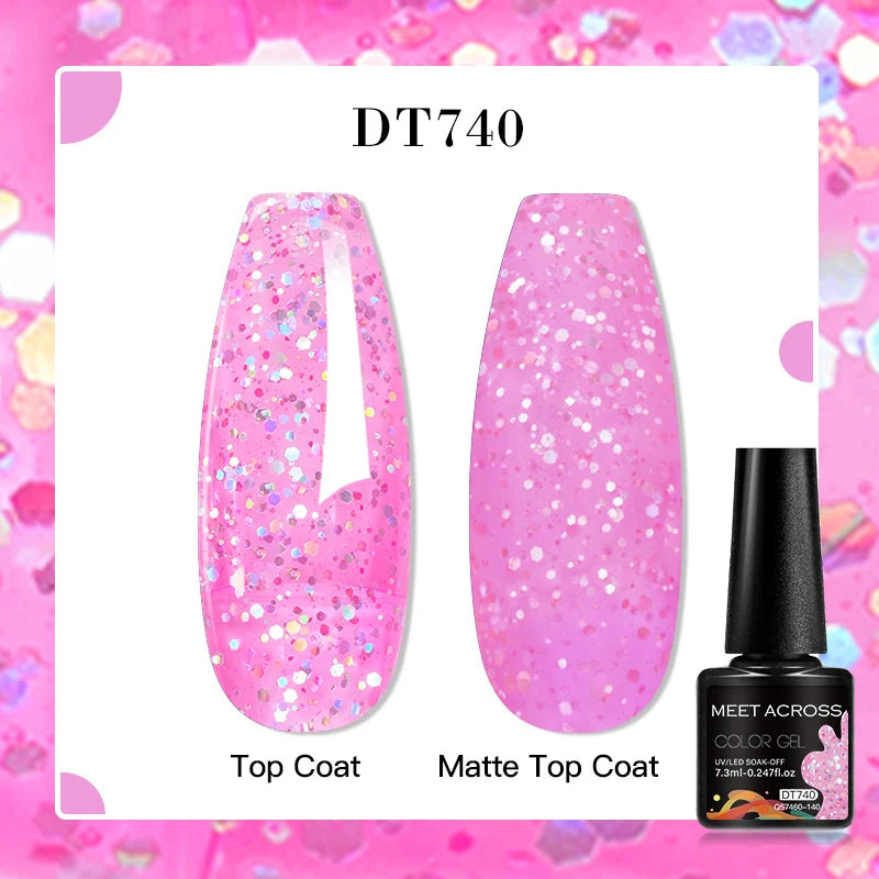 Classic Gel Polish