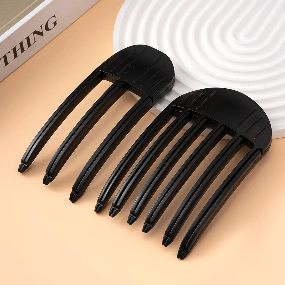 Hair Root Volumizing Clips