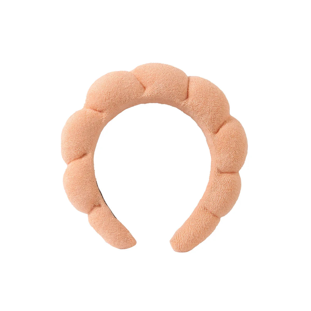 Soft Spa Skincare Headband