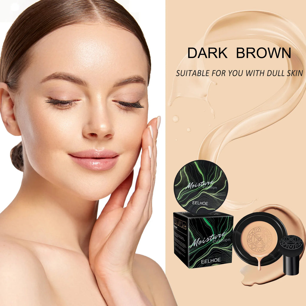 Air Cushion BB Cream