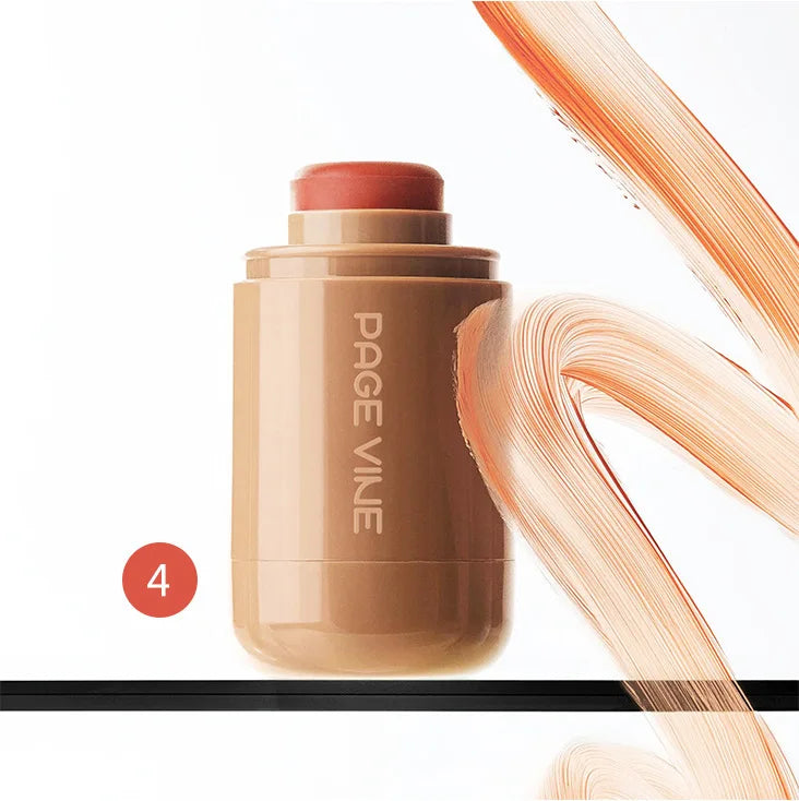 3-in-1 Blush Stick