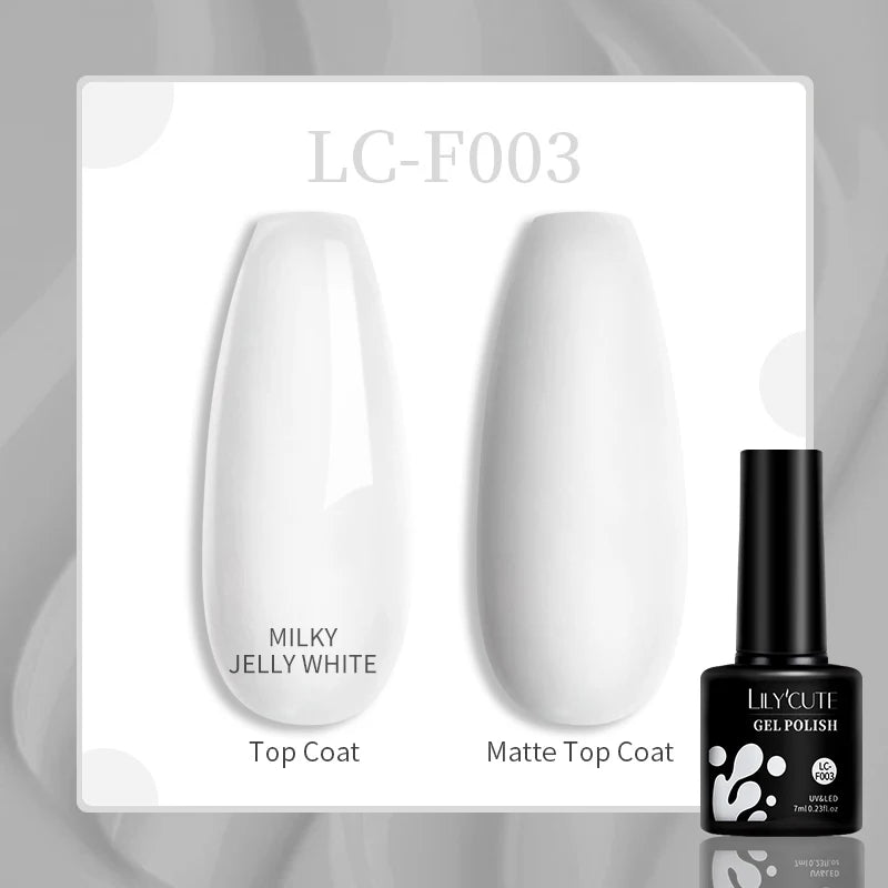 Classic Gel Polish