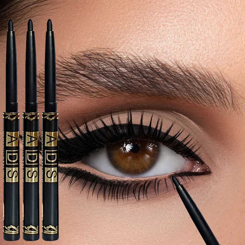 Matte Eyeliner Pencil