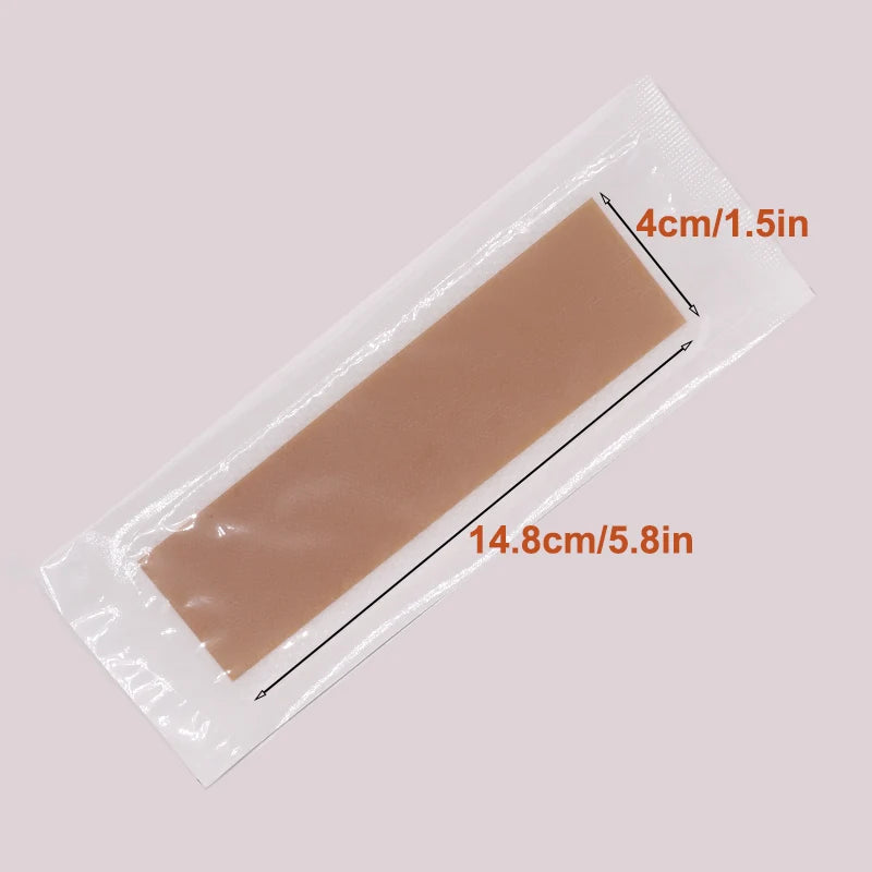 Reusable Silicone Protective Tape