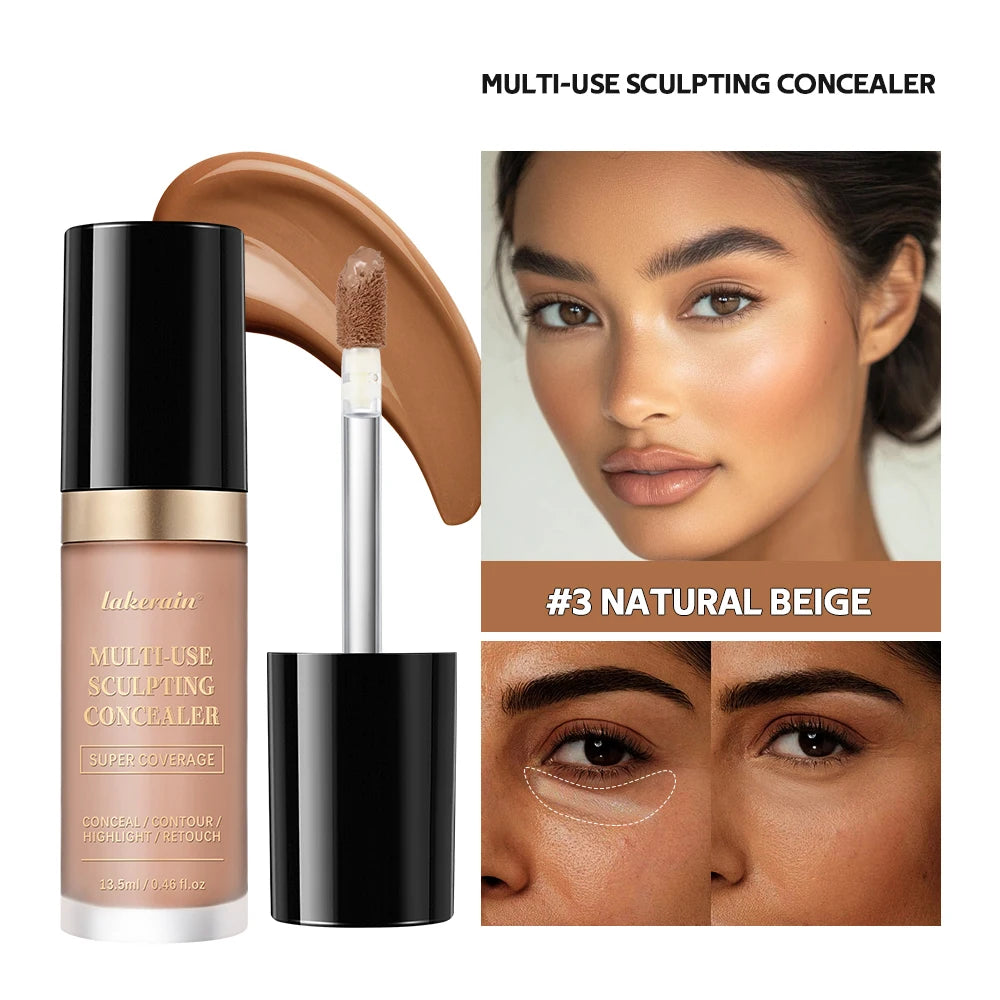 Multi-Use Cream Concealer
