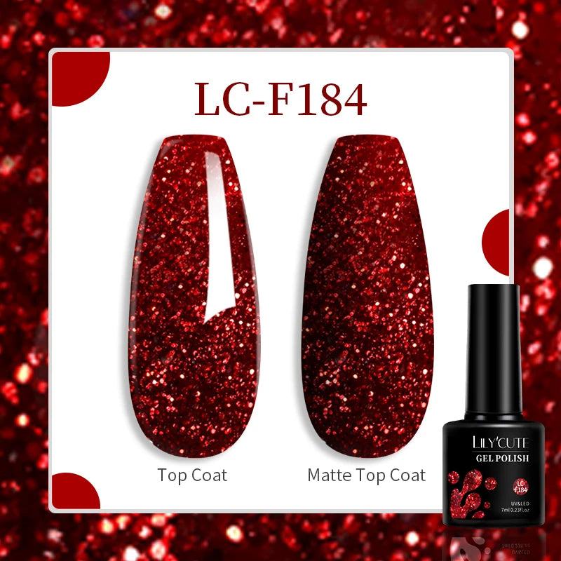 Classic Gel Polish