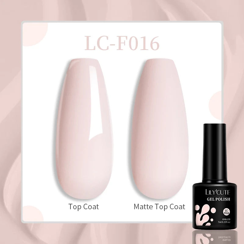 Classic Gel Polish