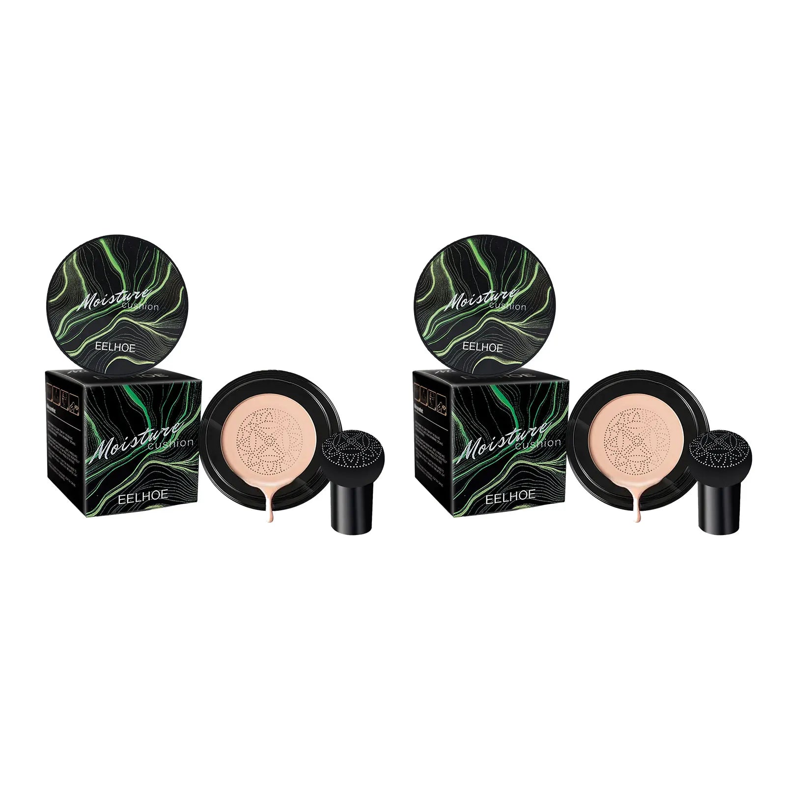 Air Cushion BB Cream