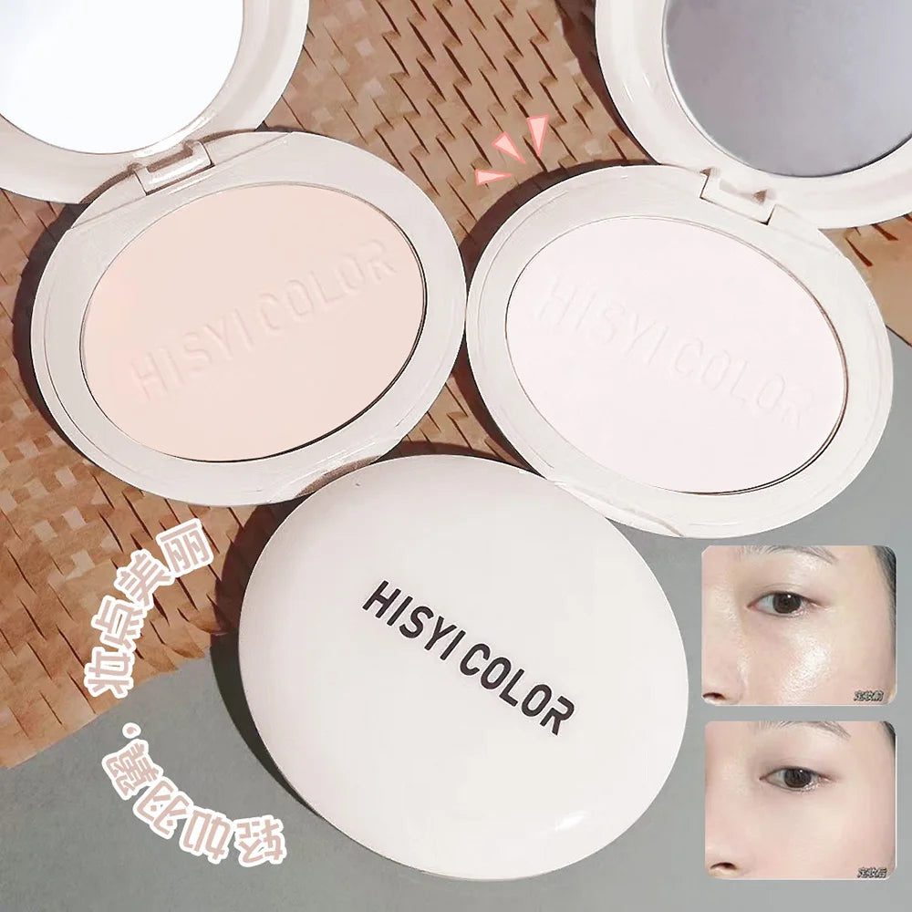 Soft Focus Loose Setting Powder