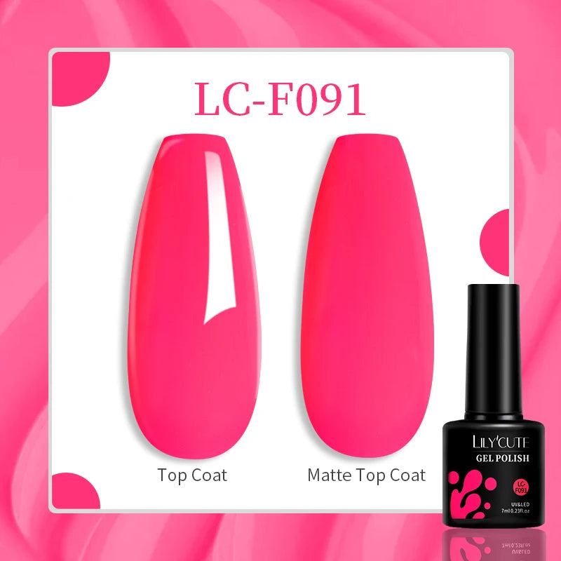 Classic Gel Polish