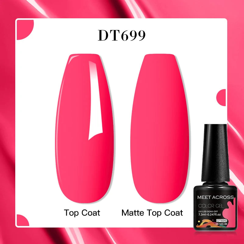 Classic Gel Polish
