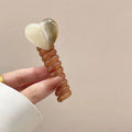 Bubble Braided Headband