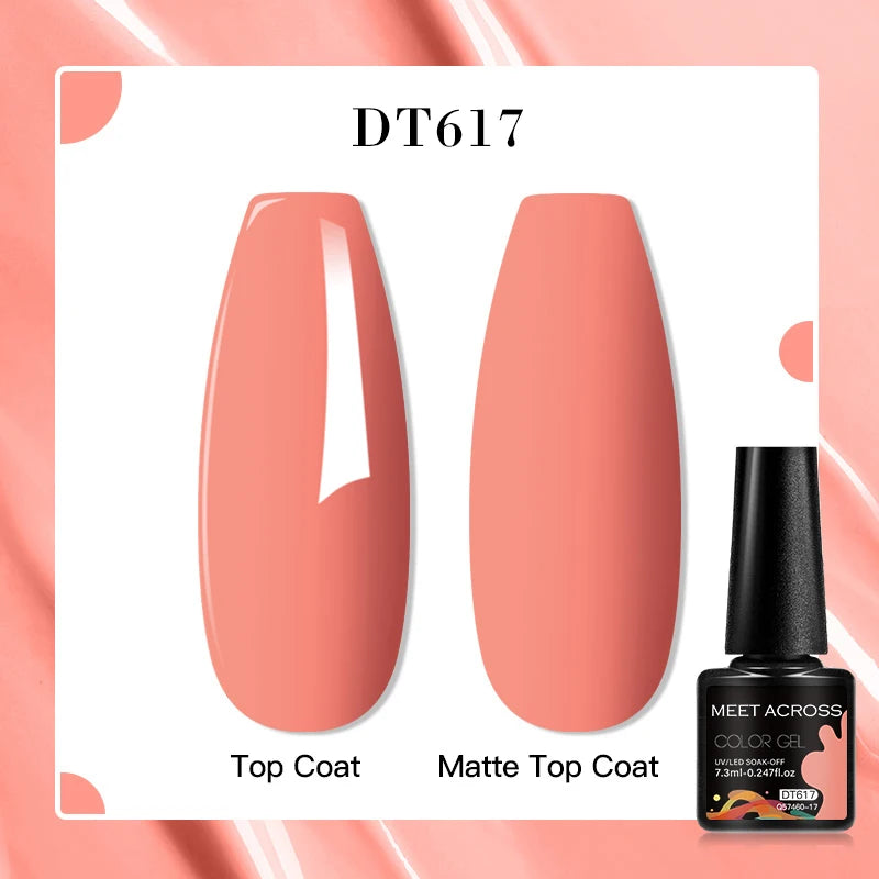 Classic Gel Polish