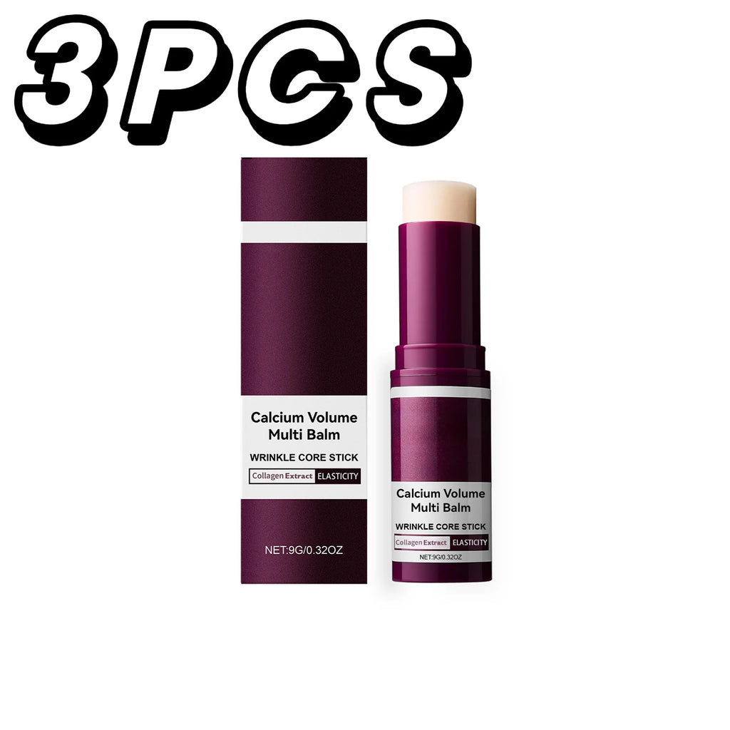 Collagen Hydrating Multi Balm Stick