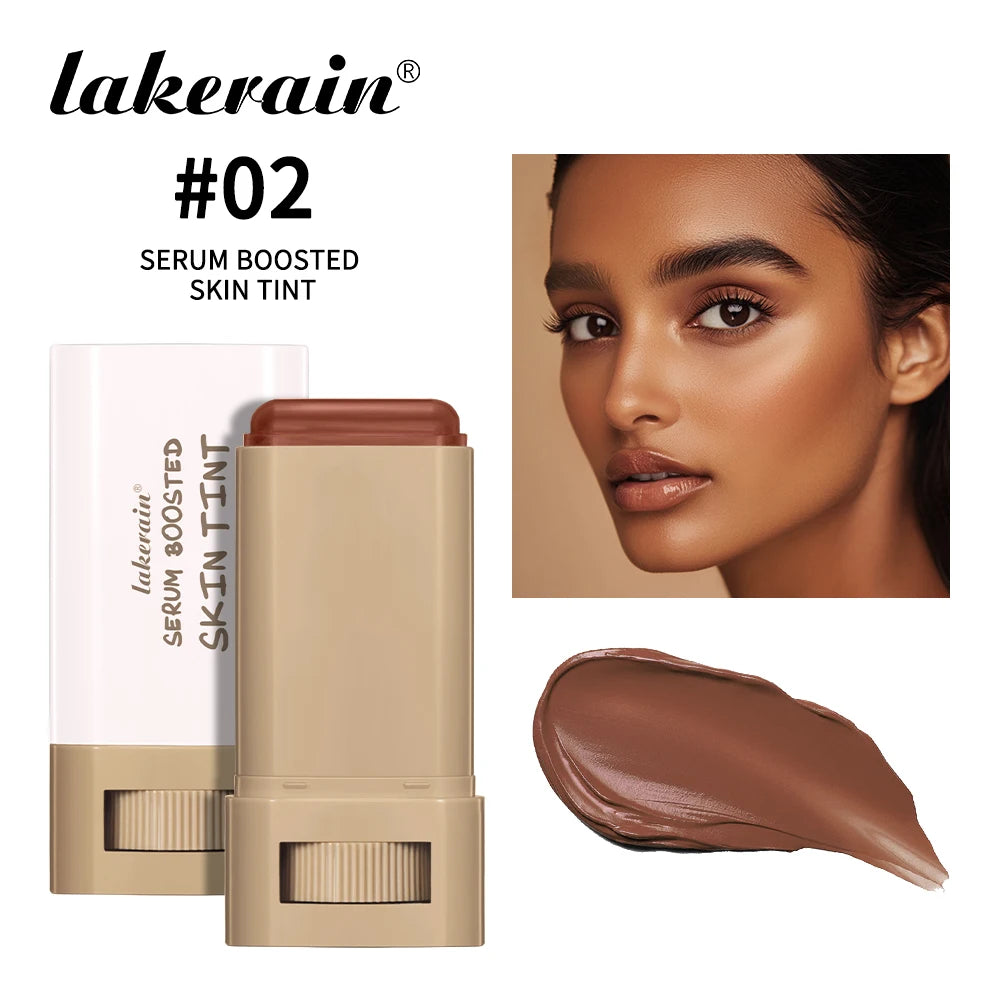 Tinted Foundation Stick