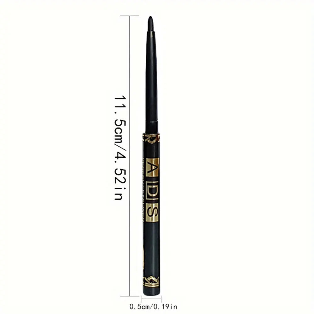Matte Eyeliner Pencil