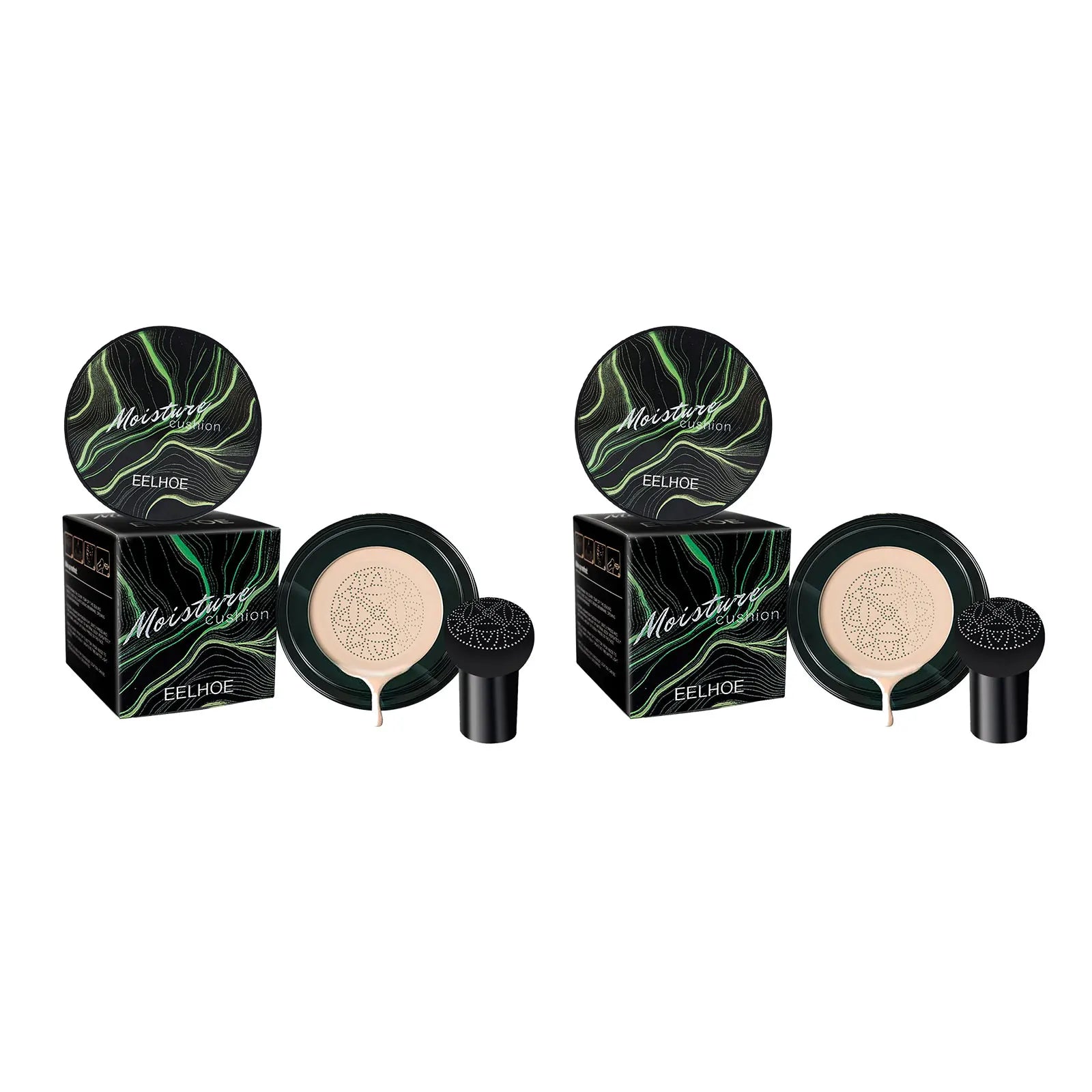 Air Cushion BB Cream