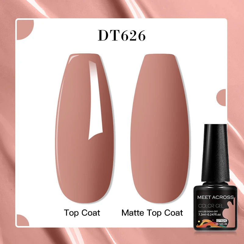 Classic Gel Polish