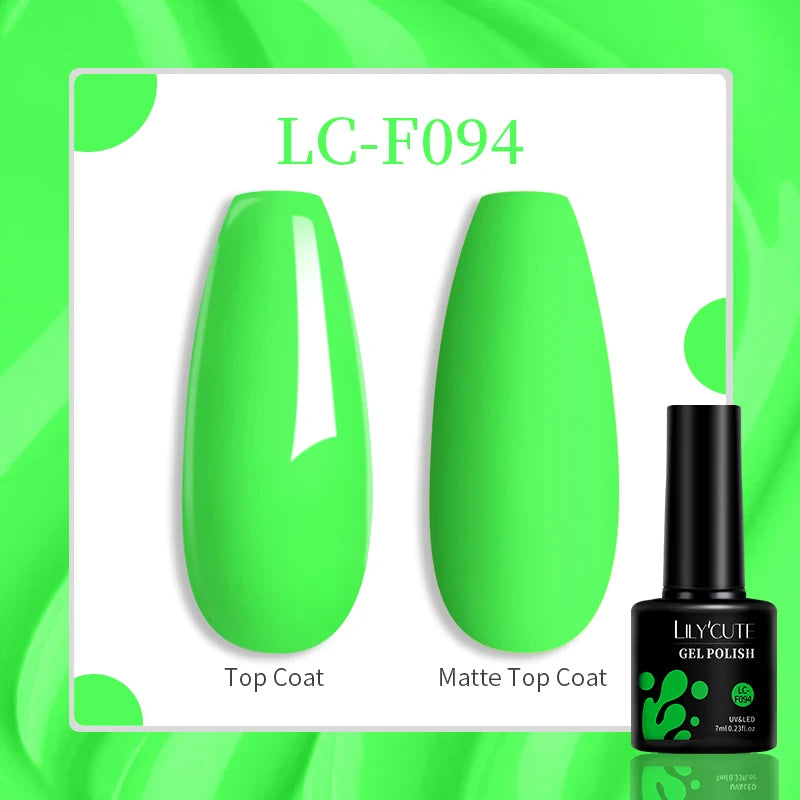 Classic Gel Polish