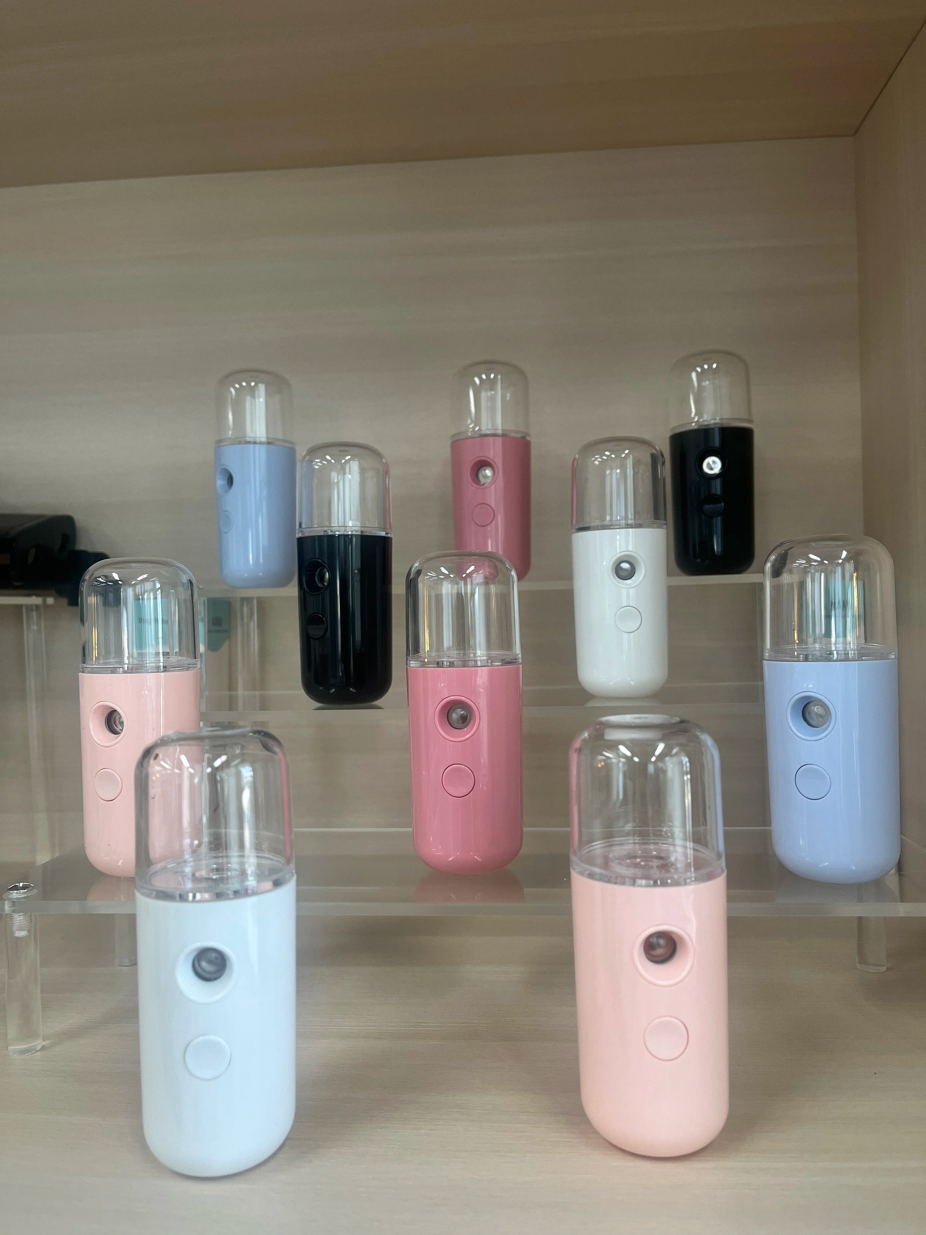 Portable Nano Facial Mist Sprayer