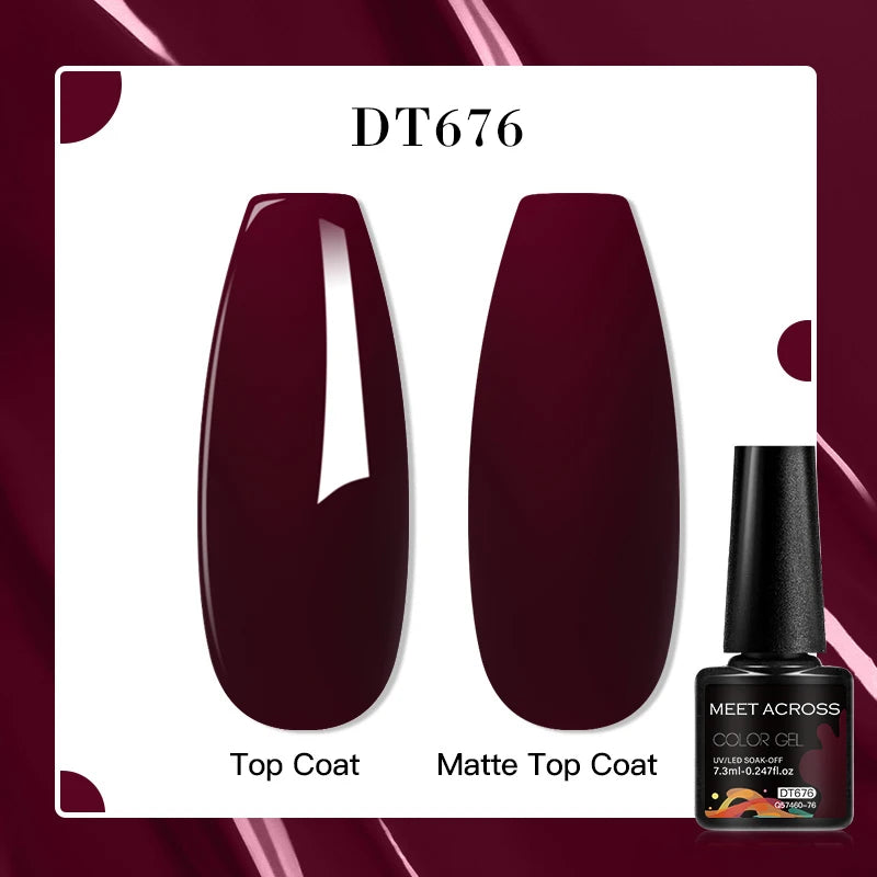Classic Gel Polish