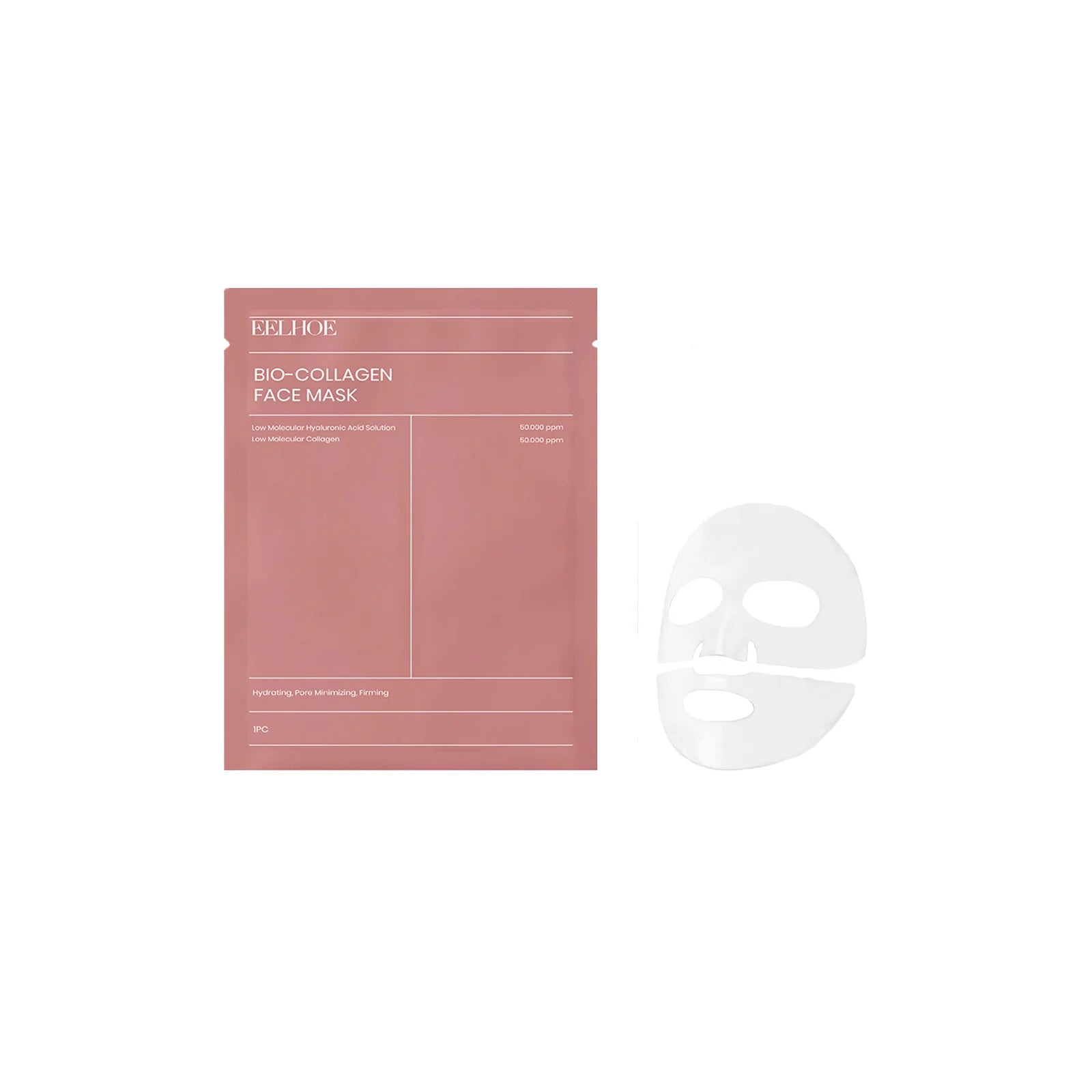 Bio Collagen Overnight Hydrating Face Mask