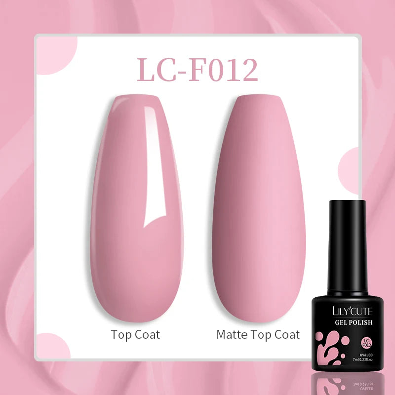 Classic Gel Polish