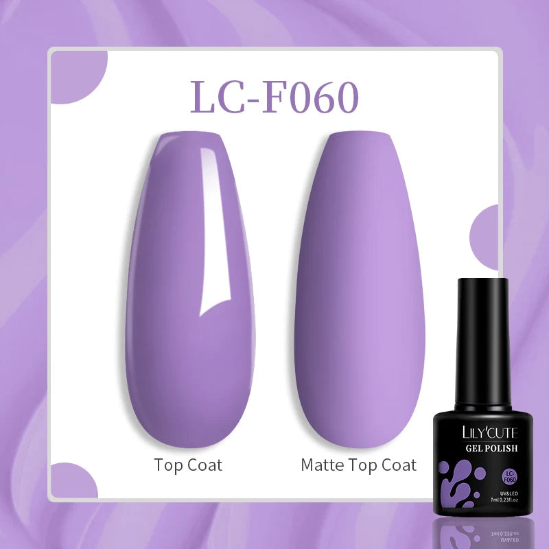 Classic Gel Polish