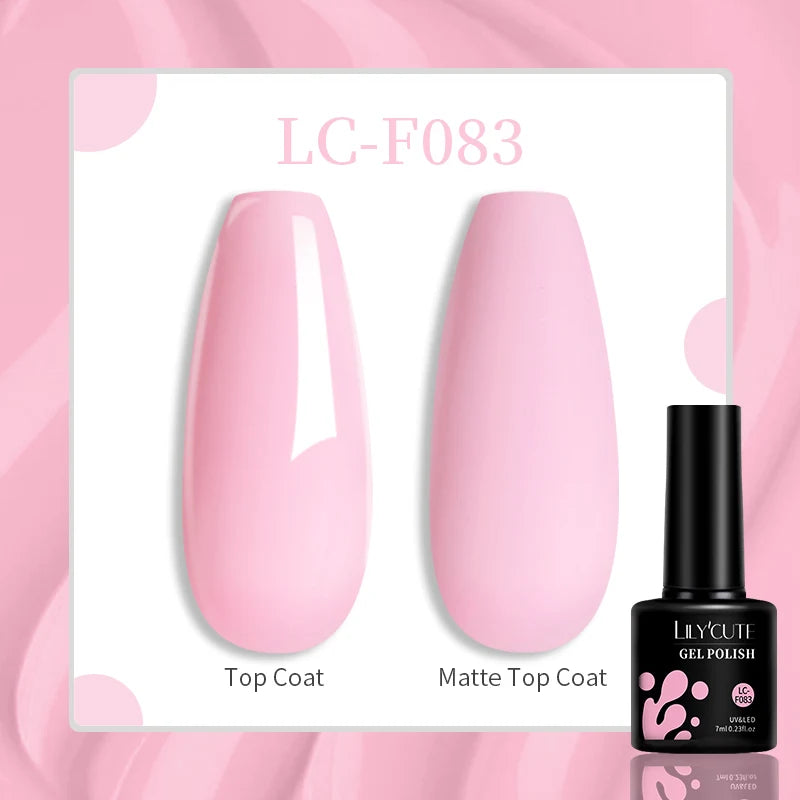 Classic Gel Polish