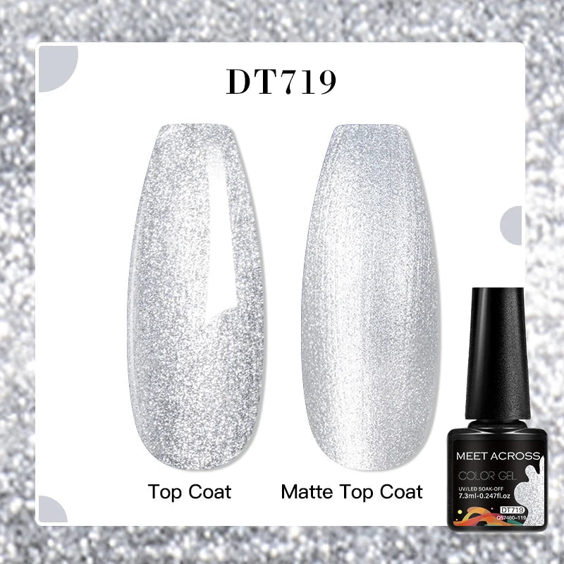 Classic Gel Polish