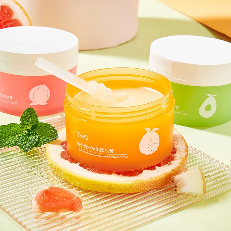 Avocado Cleansing Balm