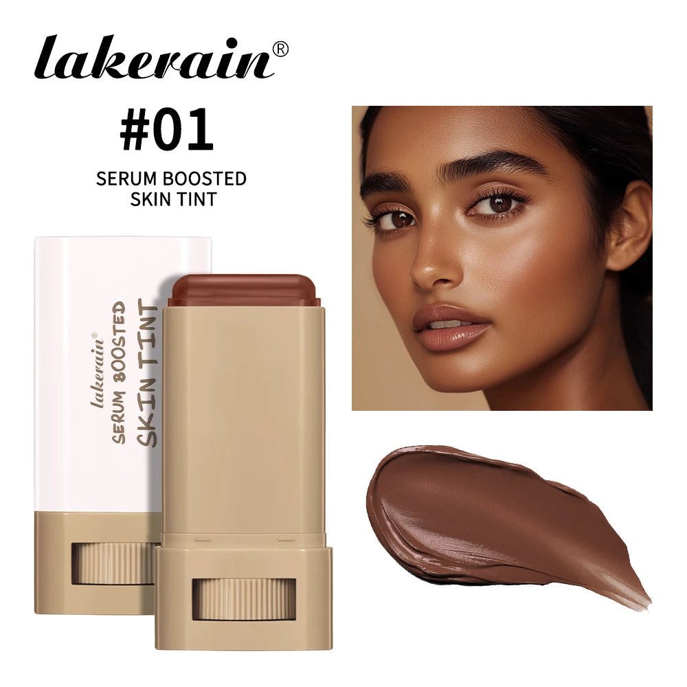 Tinted Foundation Stick