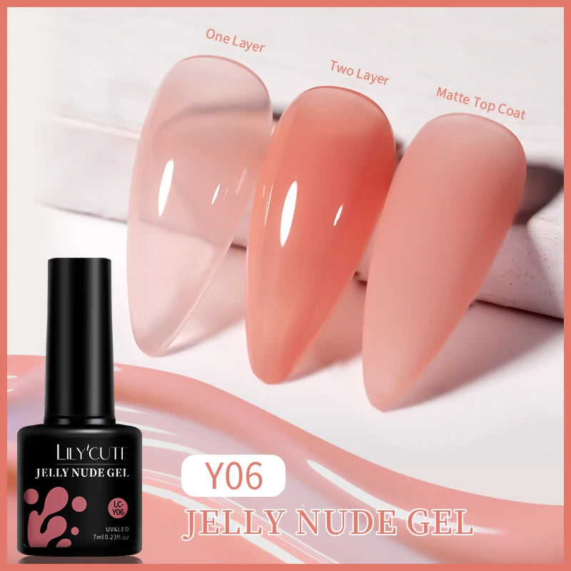 Classic Gel Polish