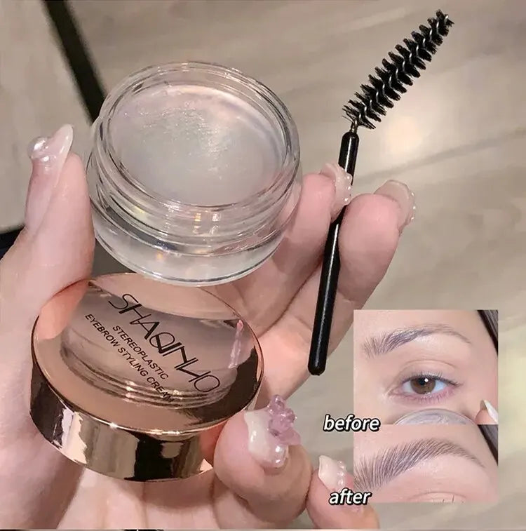 Eyebrow Styling Soap