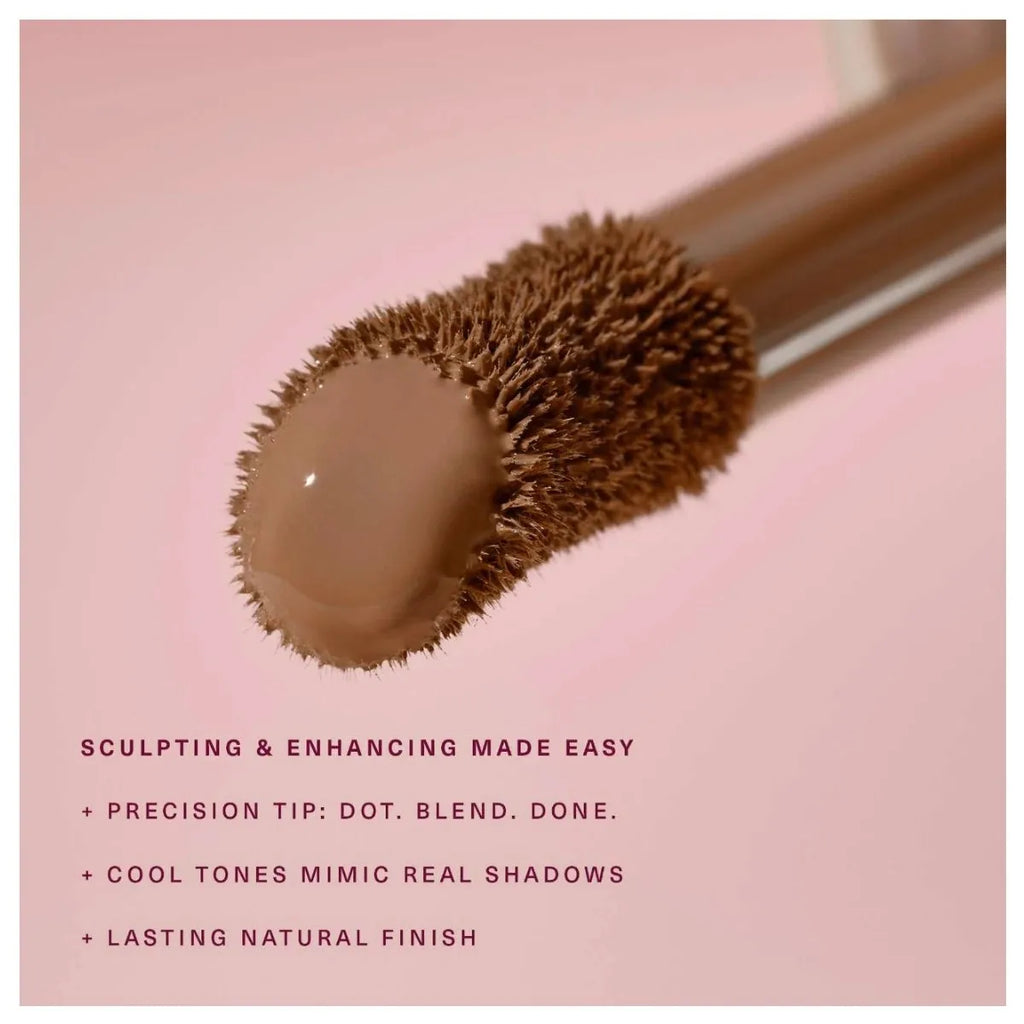 Liquid Contour Bronzer