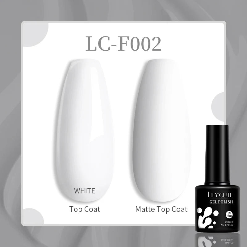Classic Gel Polish