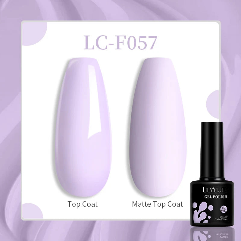 Classic Gel Polish