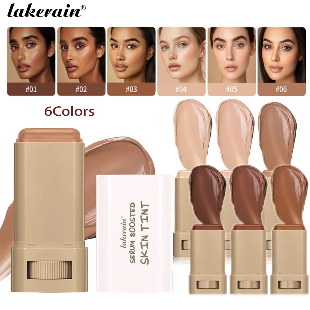 Tinted Foundation Stick