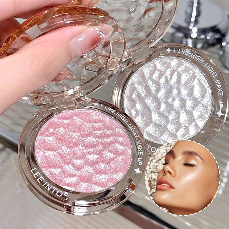 Highlighter & Contour Palette