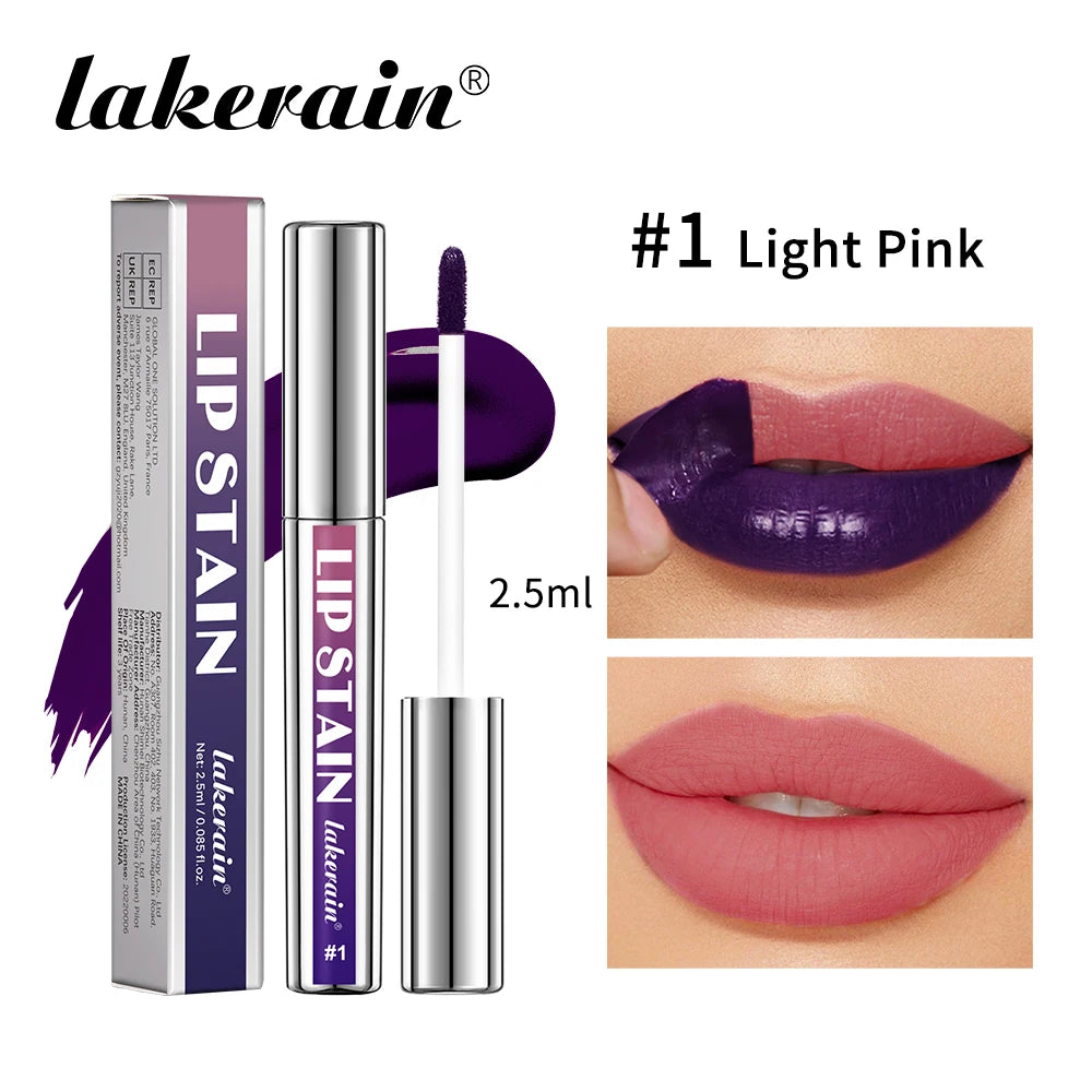 Peel-Off Lip Tint