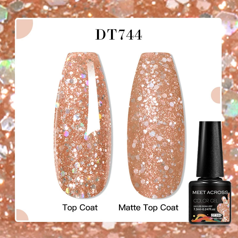 Classic Gel Polish