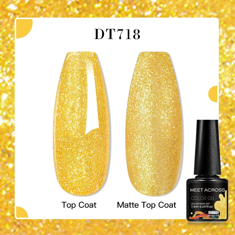 Classic Gel Polish