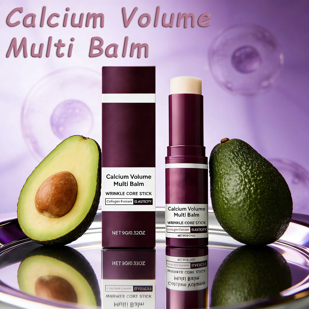 Collagen Hydrating Multi Balm Stick