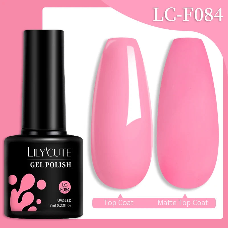 Classic Gel Polish