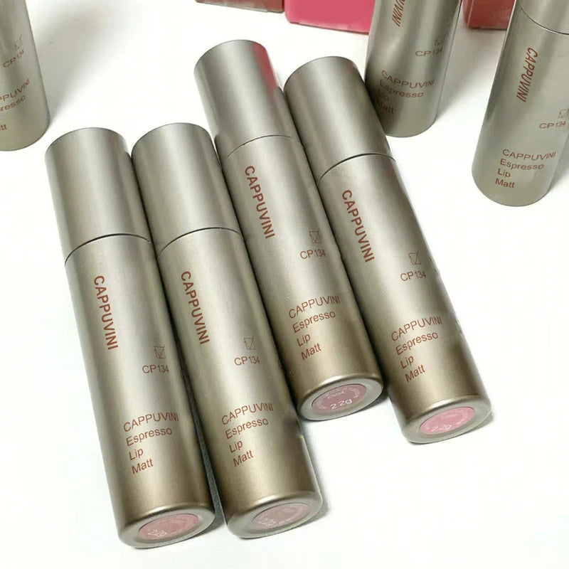 Velvet Matte Liquid Lipstick