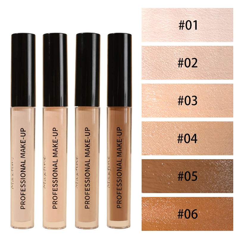 Full Coverage Liquid Concealer