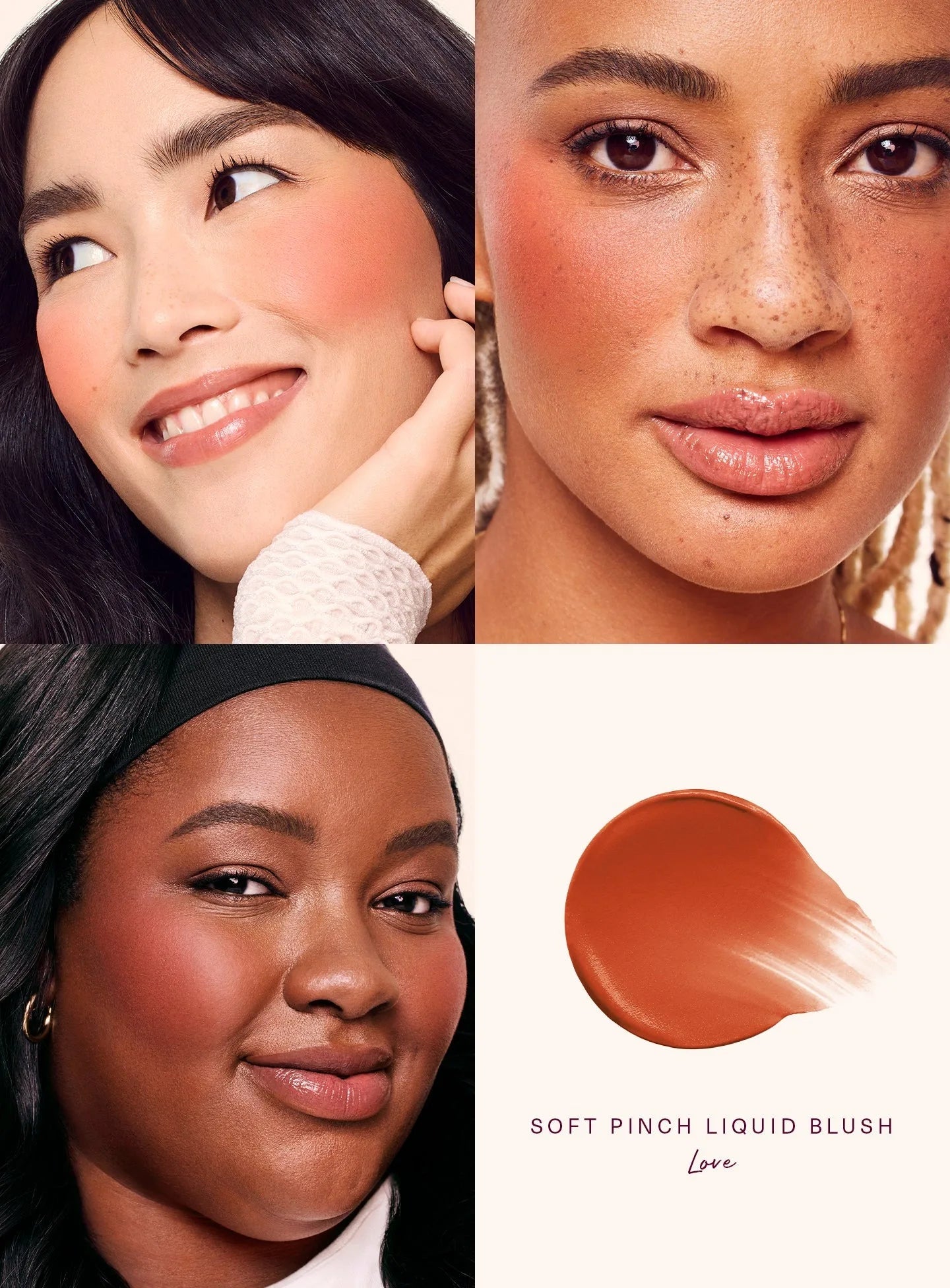 Tinted Lip & Cheek Oil