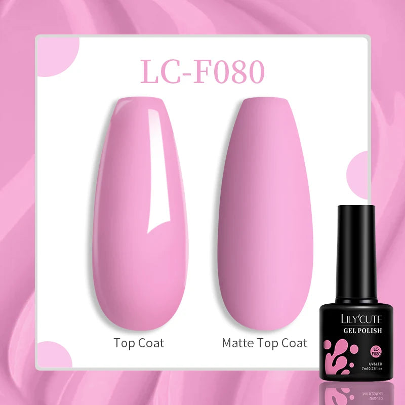 Classic Gel Polish